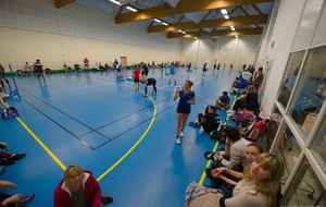 Article NR : &quot;Une première impeccable&quot;