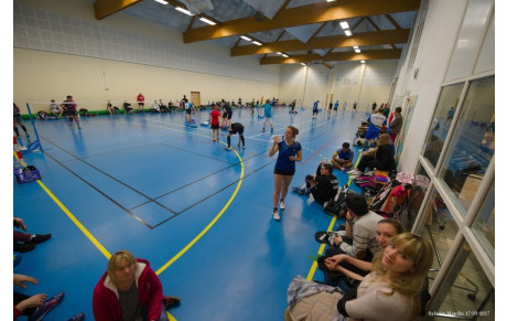 Article NR : &quot;Une première impeccable&quot;