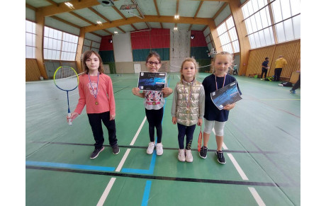 Plateau et TDJ de Blois