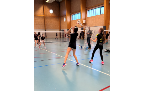 ICD Jeunes à Morée